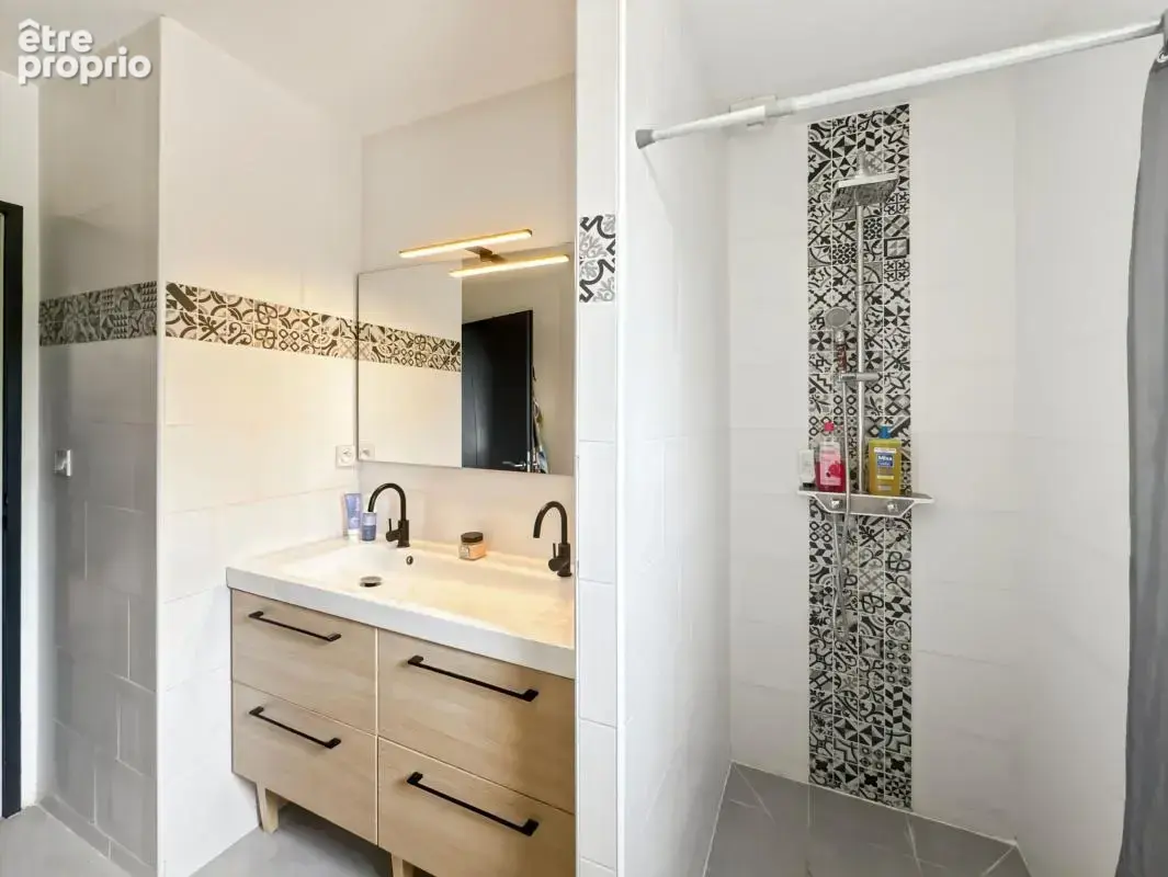 Maison coup de cœur avec piscine – Plain-pied 2018 Atur-Boulazac Isle Manoire - photo 17