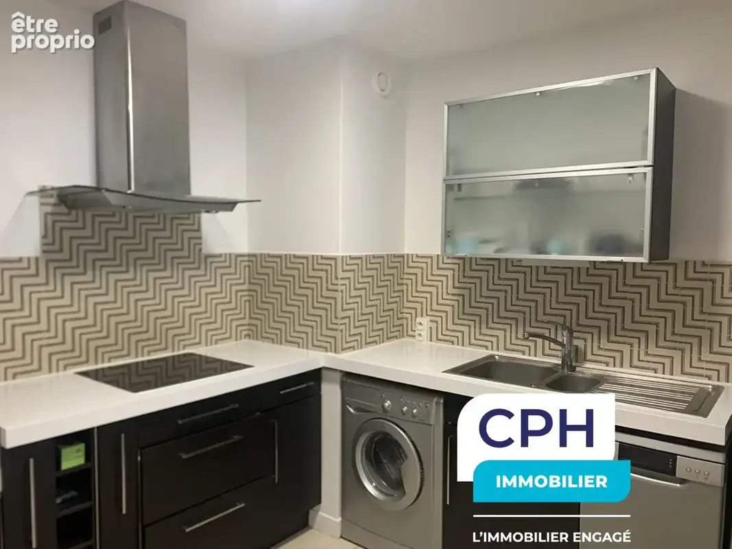 Appartement 3 pièces -  Courbevoie - La Défense - photo 2