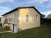 Photo 1 - Maison à PRESSAC