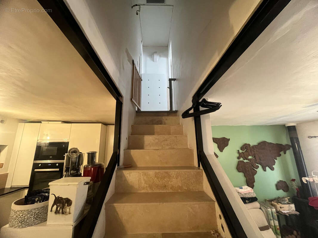 Maison à BORMES-LES-MIMOSAS