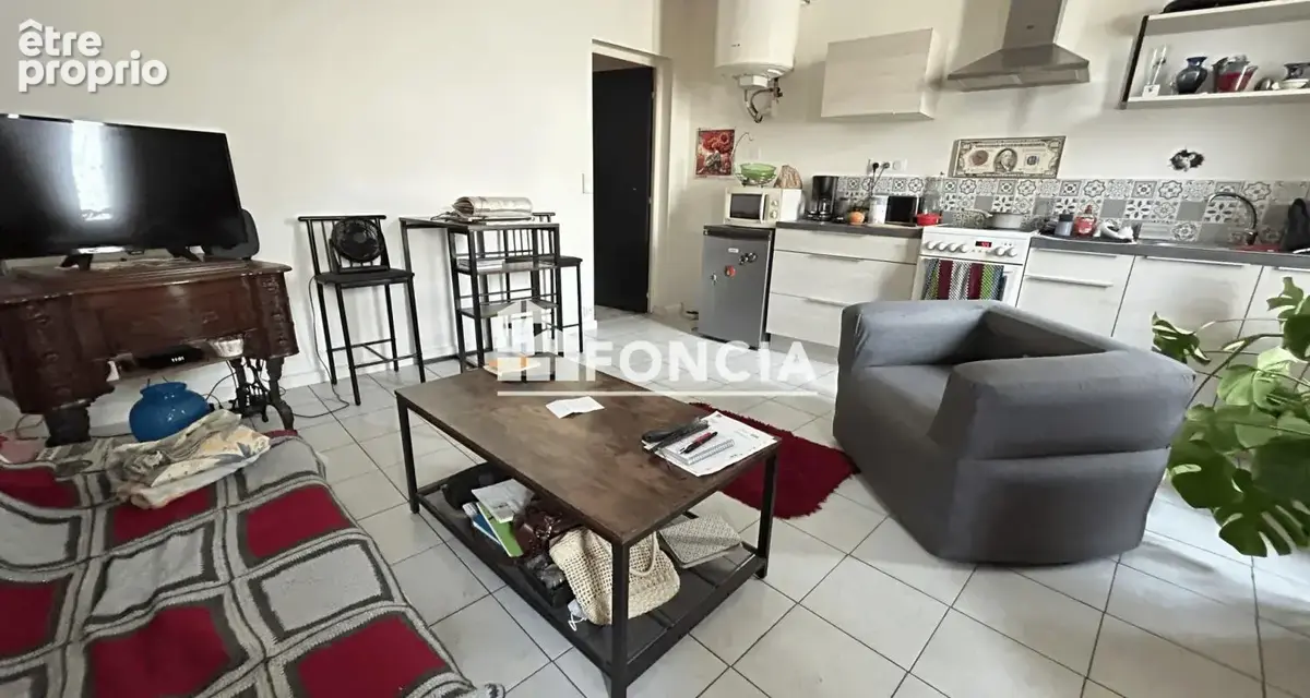 Photo Maison à Villeneuve-Sur-Lot au prix de 62 500€