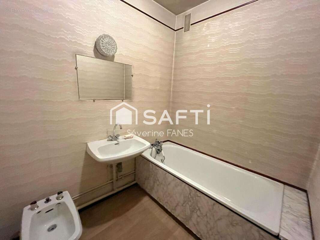Photo 6 - Appartement à ROUEN