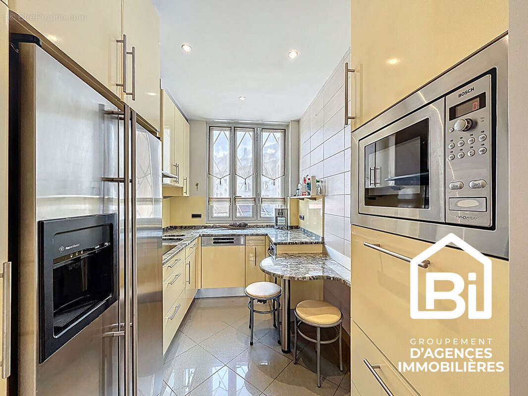 Appartement Caen - photo 2