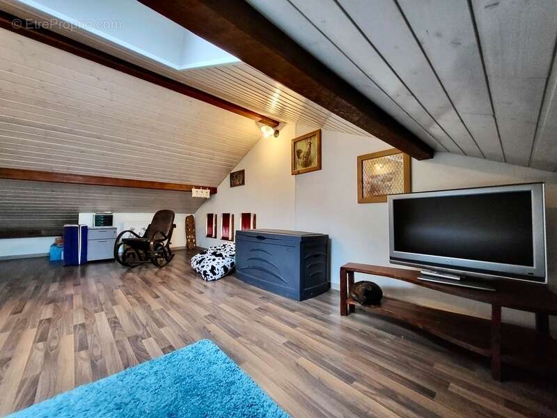 Maison à EVIAN-LES-BAINS