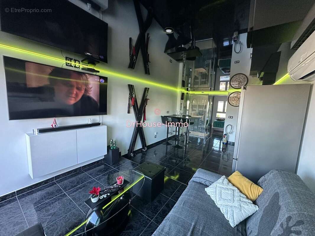 Appartement à AGDE
