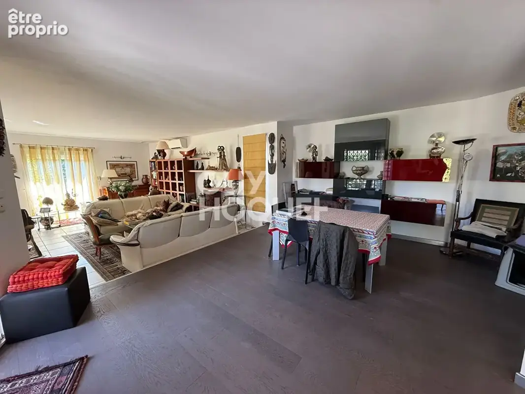 Maison 4 faces F5 de 176 m² sur 932 m² de terrain à vendre à VILLELONGUE DE LA SALANQUE (66410) - photo 5