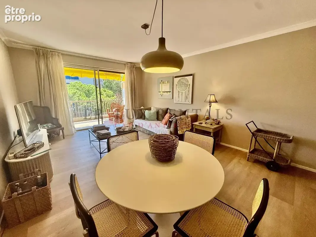 3 pièces avec vue mer et garage – quartier ilette - photo 4