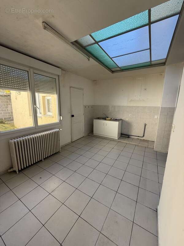 Maison à LE CATEAU-CAMBRESIS