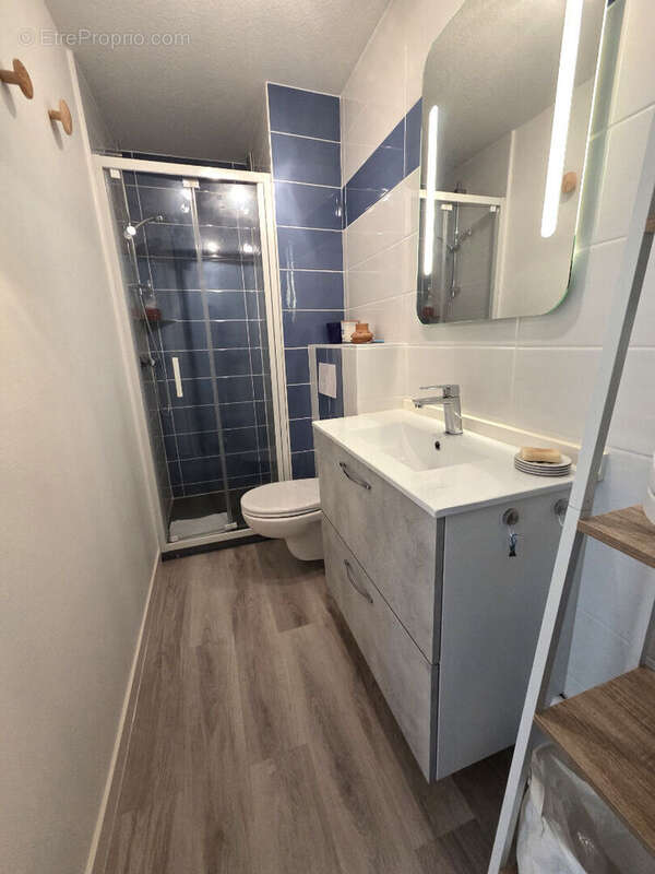 Appartement à LES SABLES-D'OLONNE