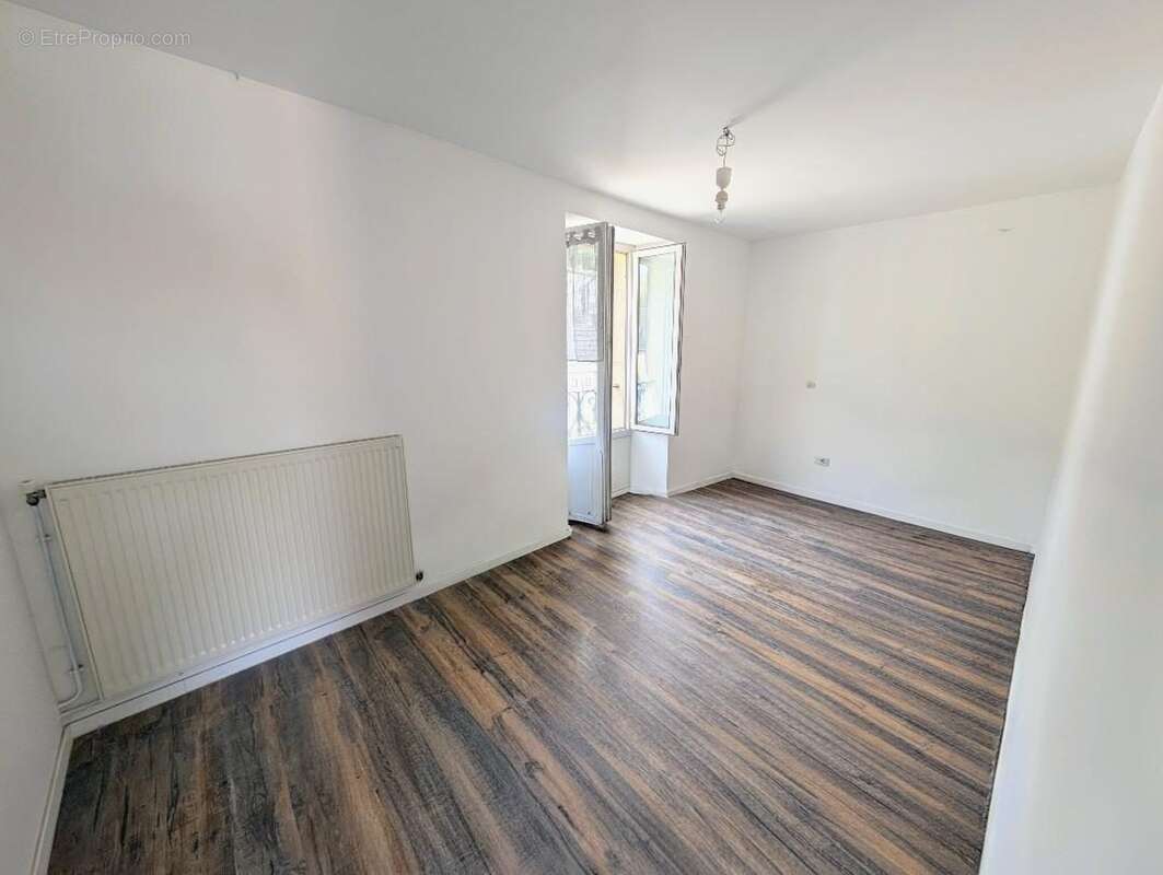 Maison à BUXEROLLES