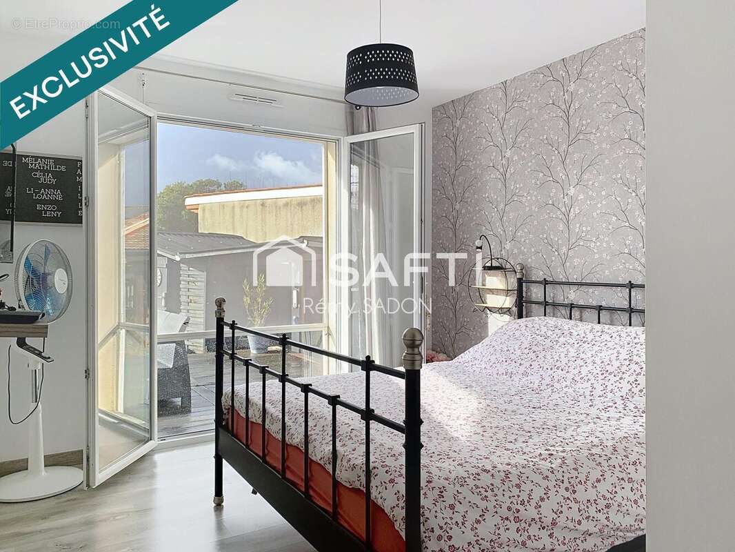 Photo 6 - Maison à CASTELNAU-DE-MEDOC