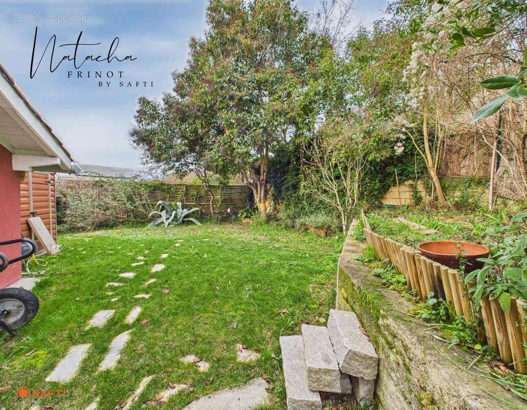 Photo 7 - Maison à CASTELNAU-D'ESTRETEFONDS