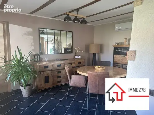 Maison 9 pièces 250 m² à vendre à Roquetoire (62120) - photo 6