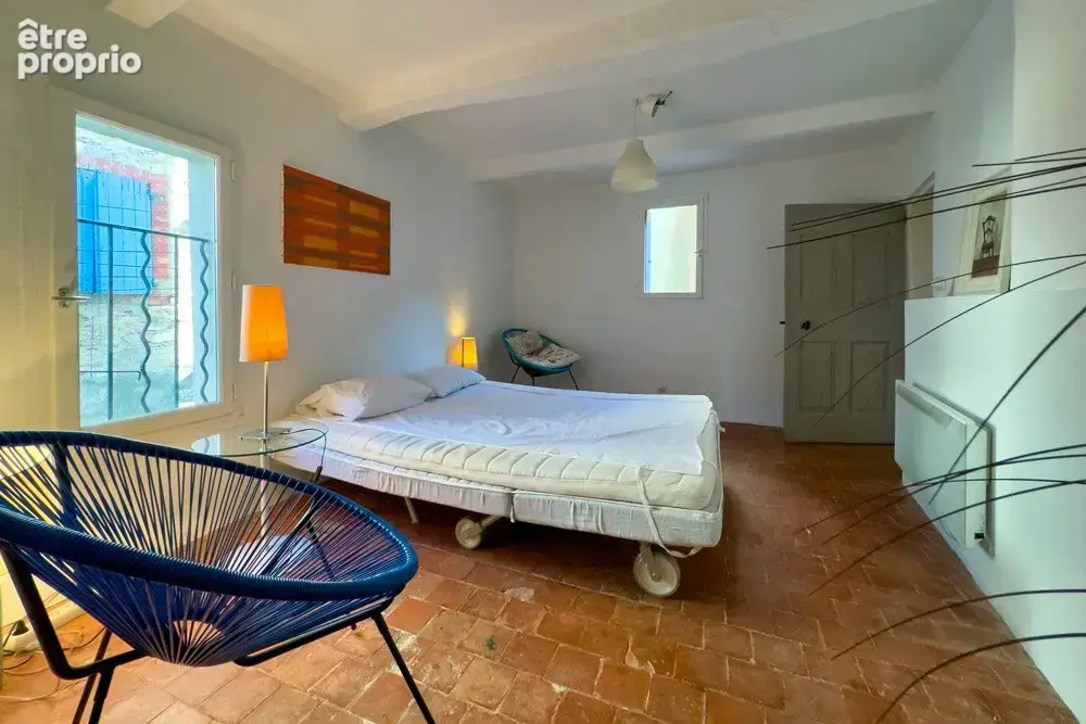 Maison de Village - 183 m² - à Sablet - photo 16