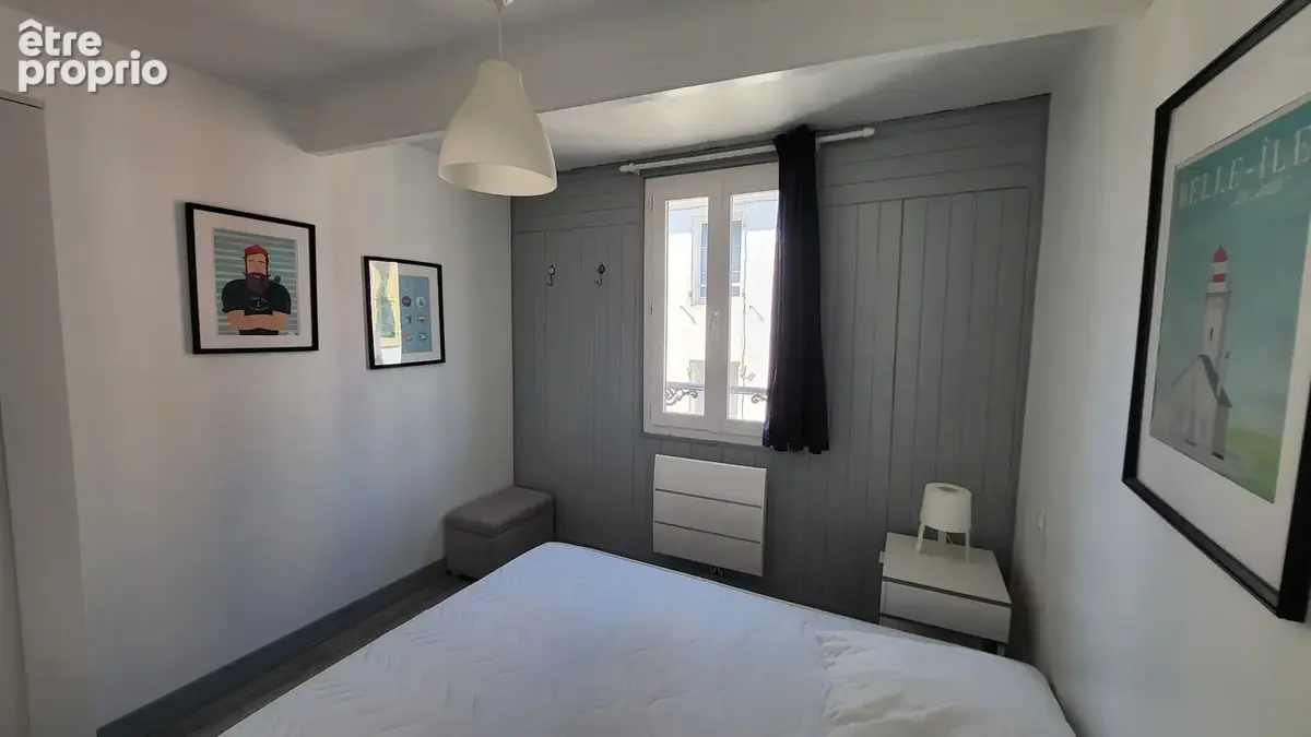 Immeuble Le Palais - photo 8