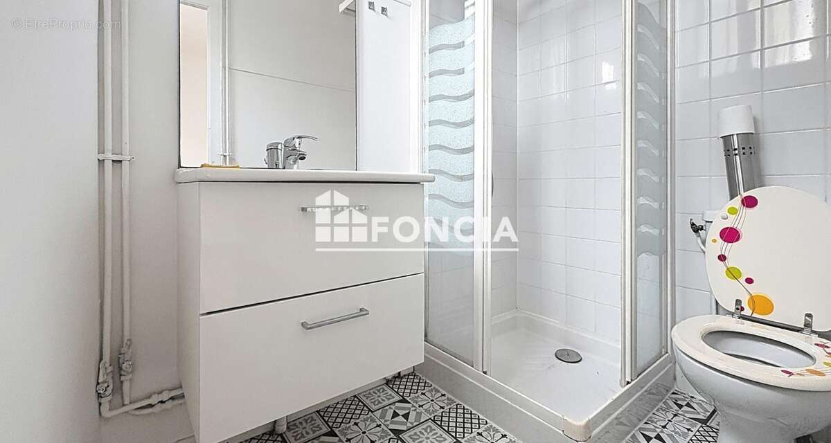 Appartement à LIMOGES