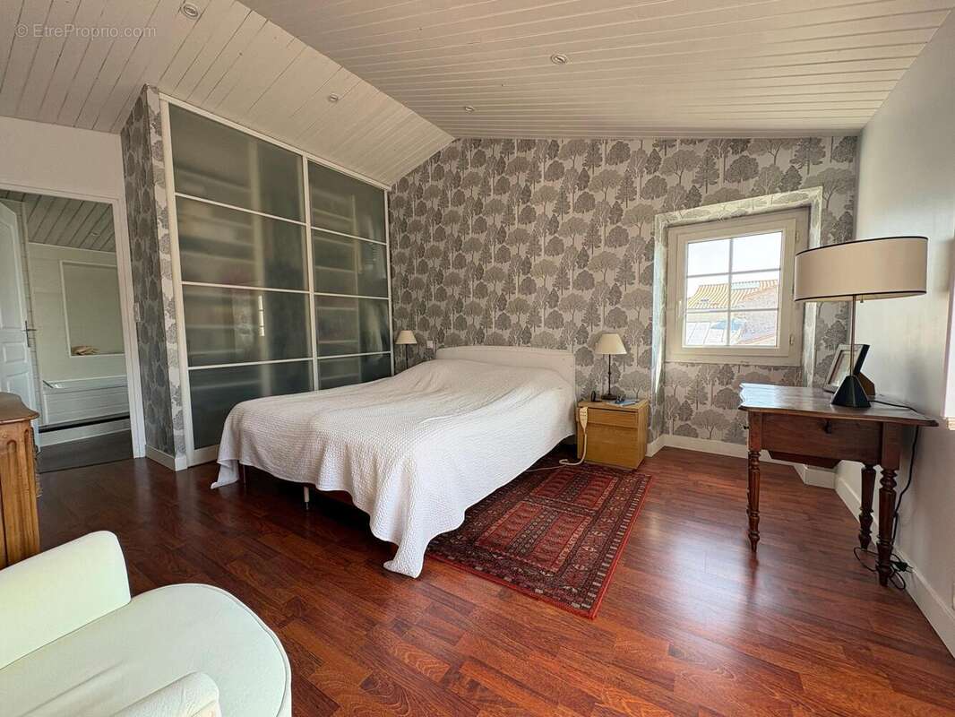 Photo 5 - Maison à MARSILLY