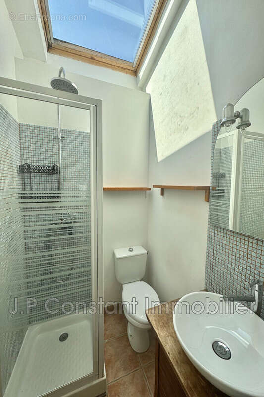 Appartement à LA CIOTAT