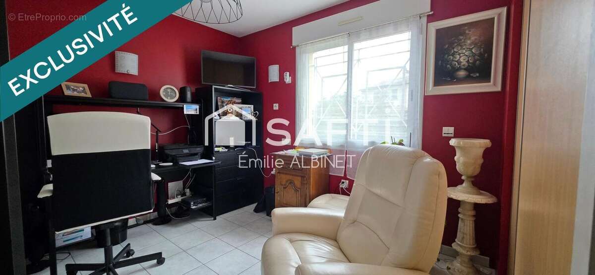 Photo 6 - Maison à BRESSOLS