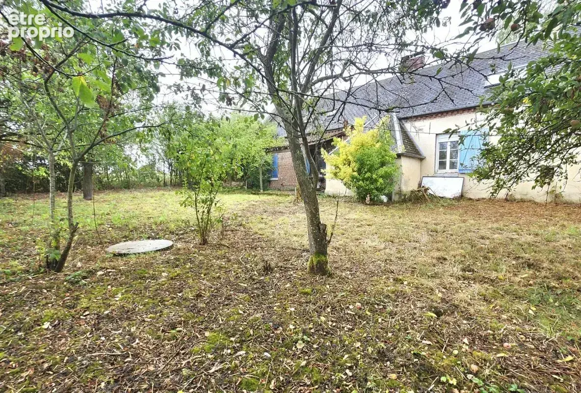 Maison et dépendances - photo 19