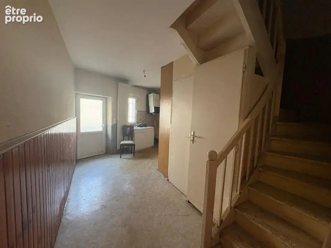 Maison À Vendre - photo 5