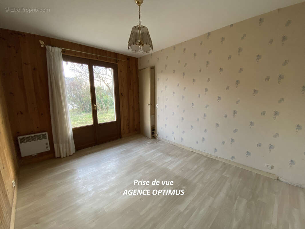 MAISON AVENDRE 4 CHAMBRES, 125m2 habitable, terrain clos 1255m2, 3 km gare - photo 7