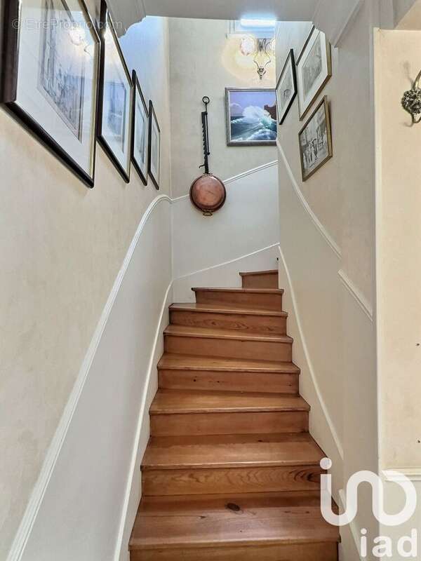 Photo 9 - Maison à TOURNAN-EN-BRIE