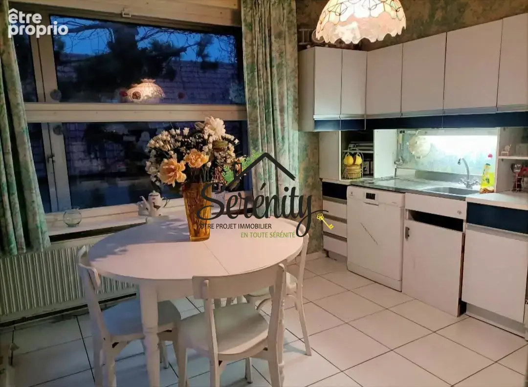 Maison 211 m² à Marquise  - photo 3