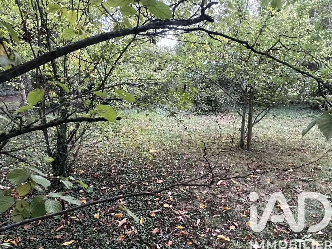 Photo 2 - Terrain à ORLY