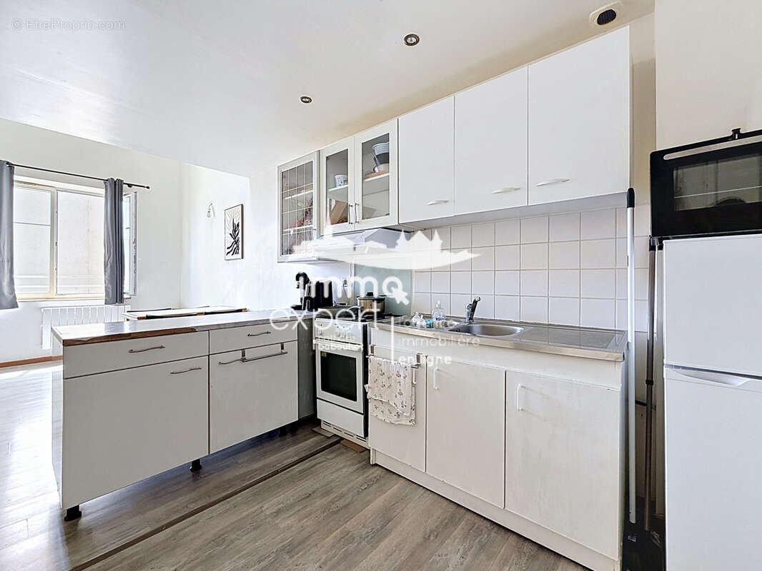 Appartement à MIRECOURT