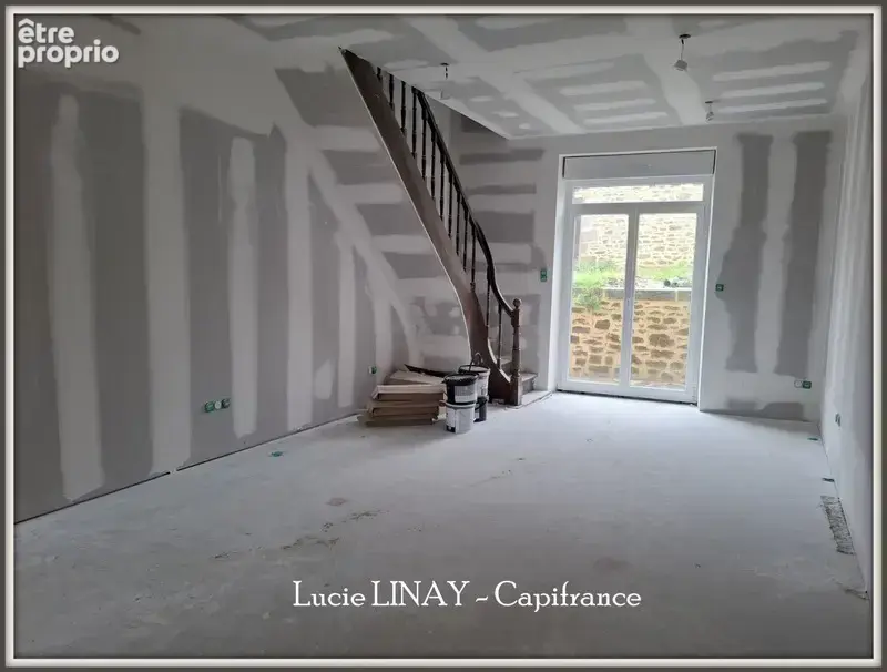 Maison familiale de Charme – Rénovation de qualité  avec travaux de finition à prévoir (ou pas!) - photo 6