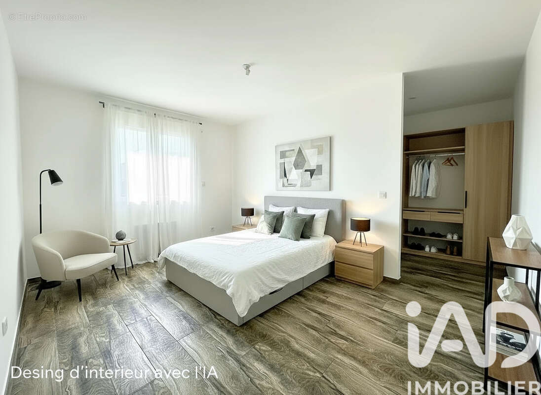 Photo 6 - Maison à VILLEREST