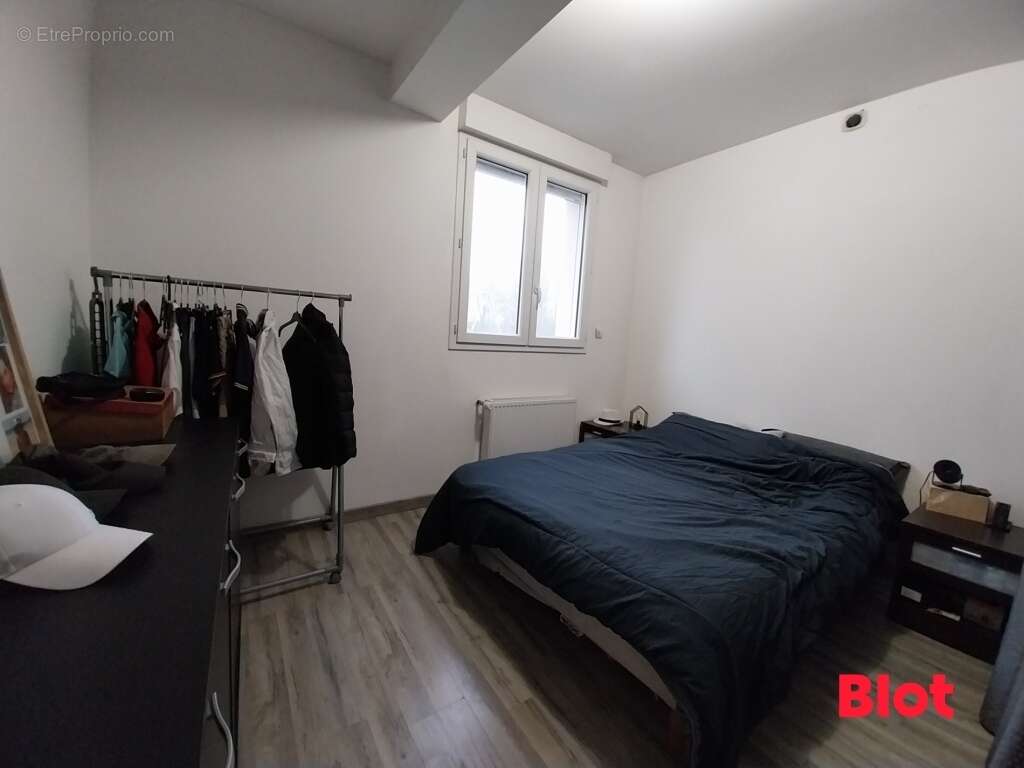 Maison à MINIAC-MORVAN