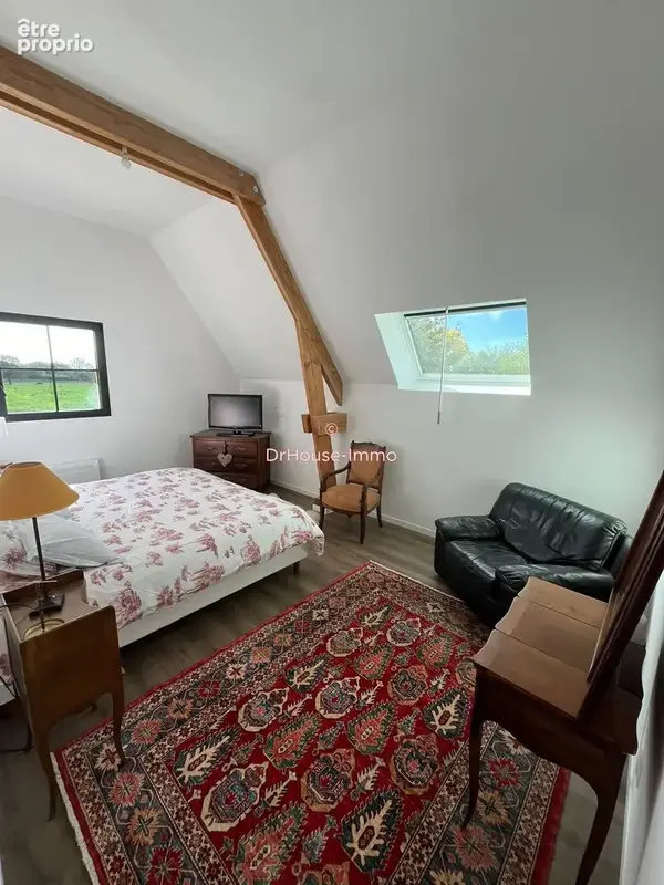 Maison 290 m² à Trouville-Sur-Mer  - photo 7