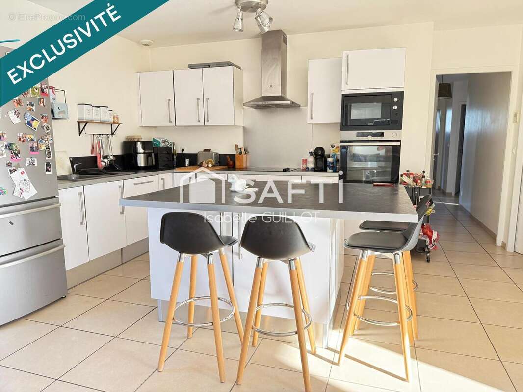 Photo 7 - Maison à AUDENGE