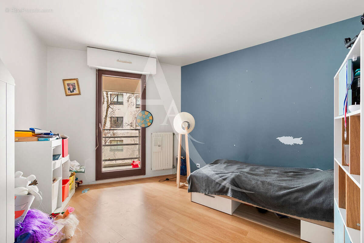 Appartement à RUEIL-MALMAISON