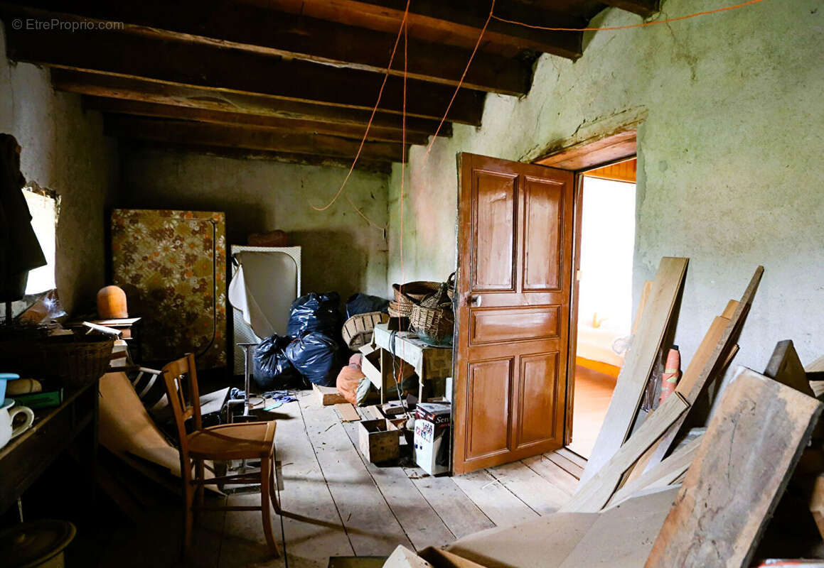 Maison à POUZOL