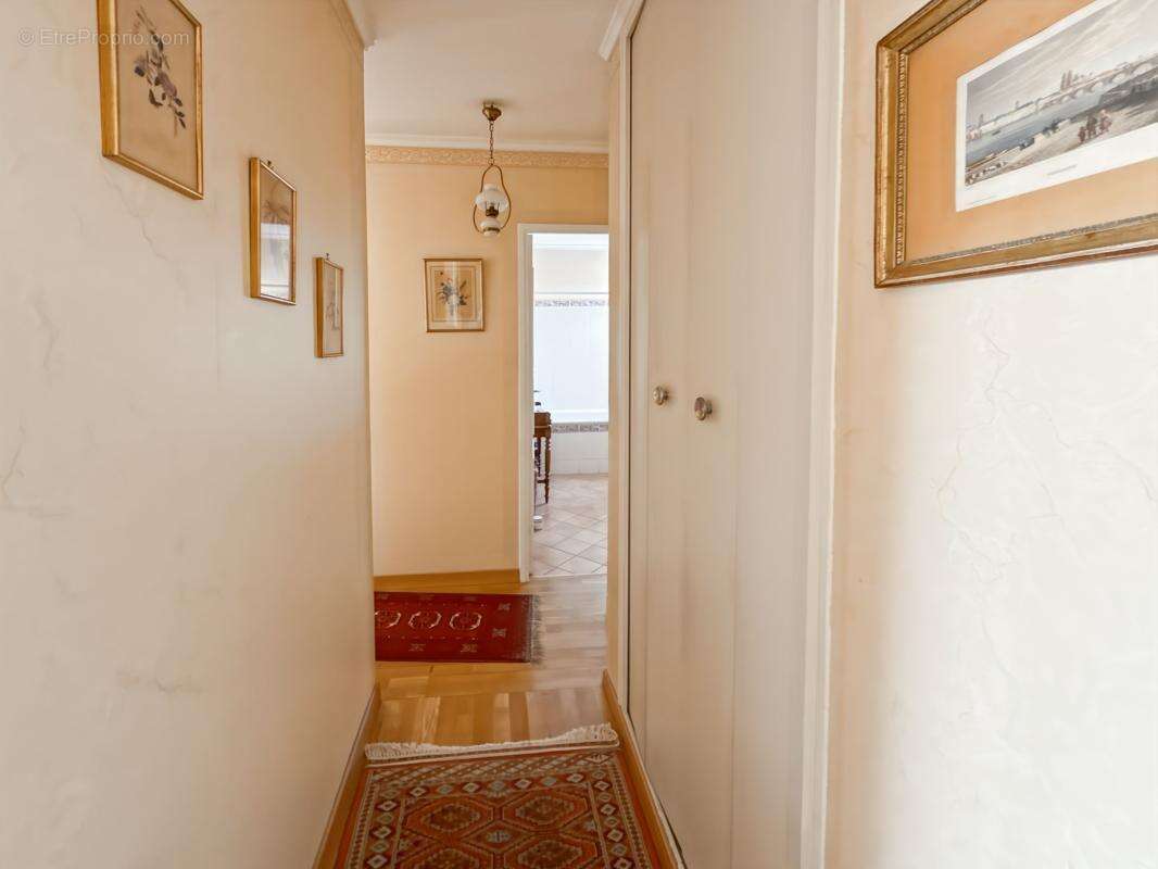 Appartement à ORLEANS