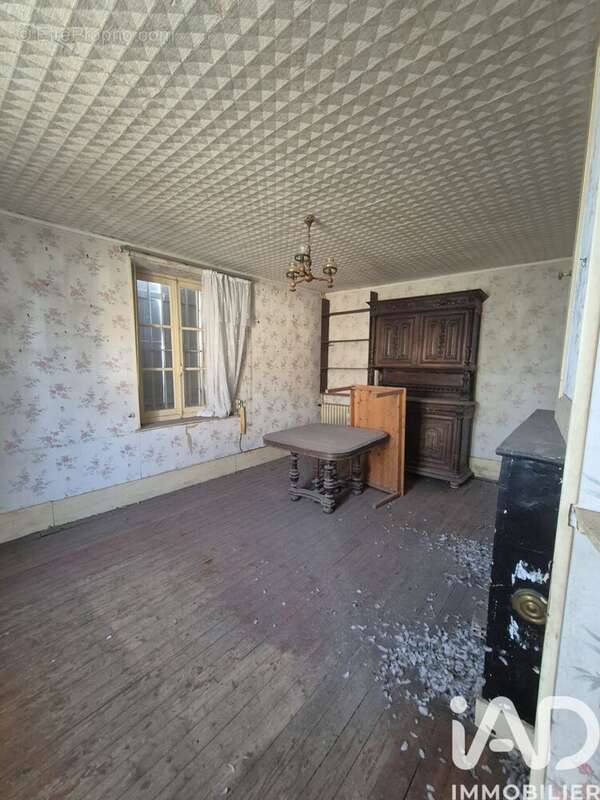 Photo 6 - Maison à LIZY-SUR-OURCQ