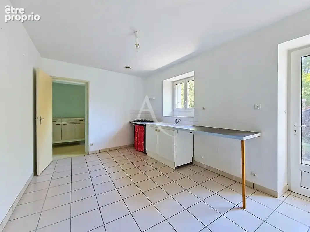 Maison Louresse Rochemenier 5 pièce(s) 123 m2 - photo 5