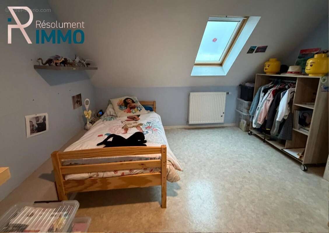 Appartement à WINTZENHEIM