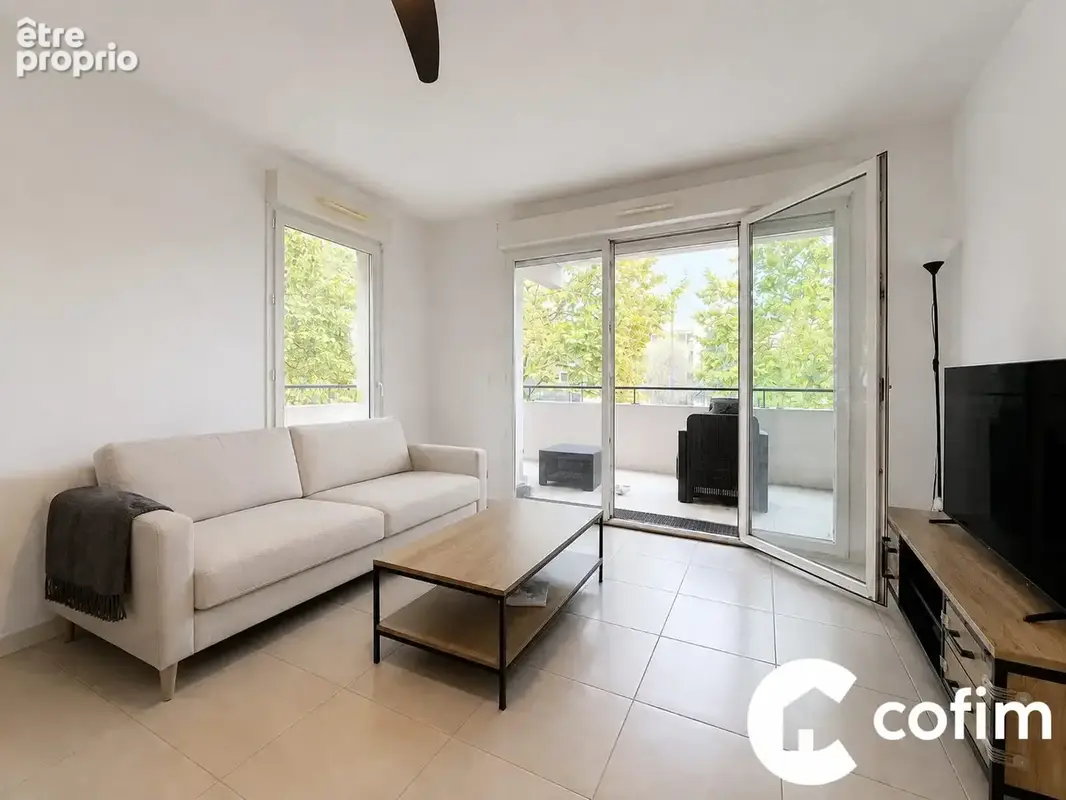 Appartement à IDRON