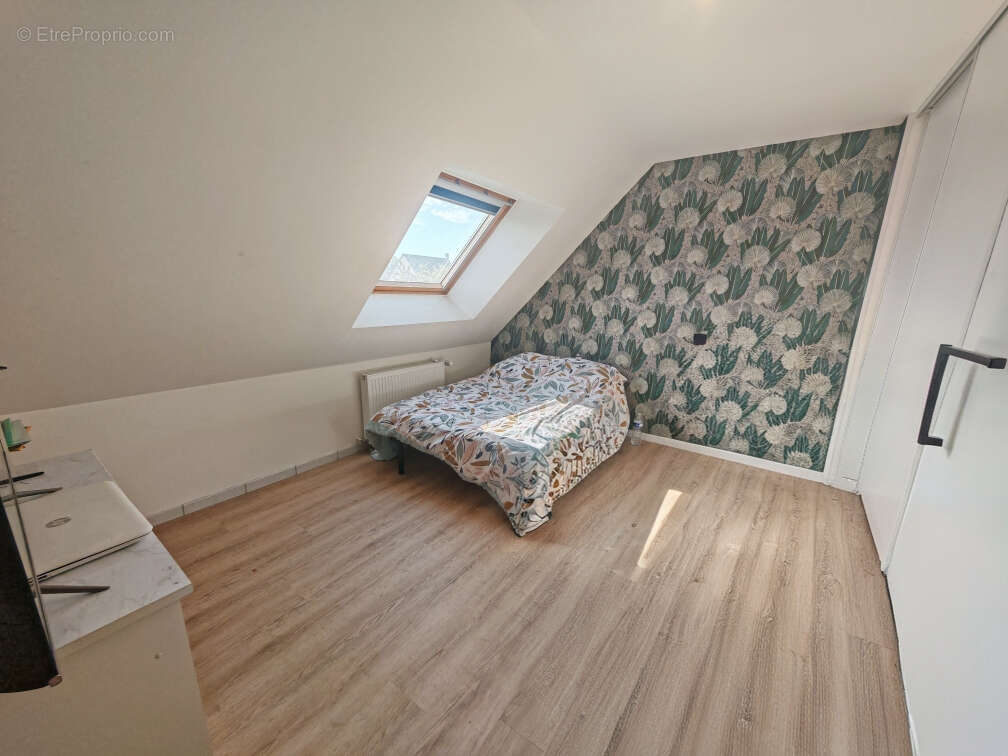 Maison 3 chambres - photo 6
