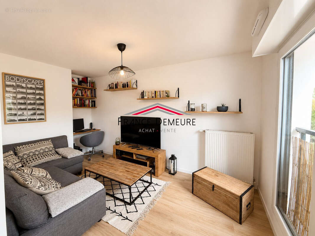 Appartement à FRANCONVILLE