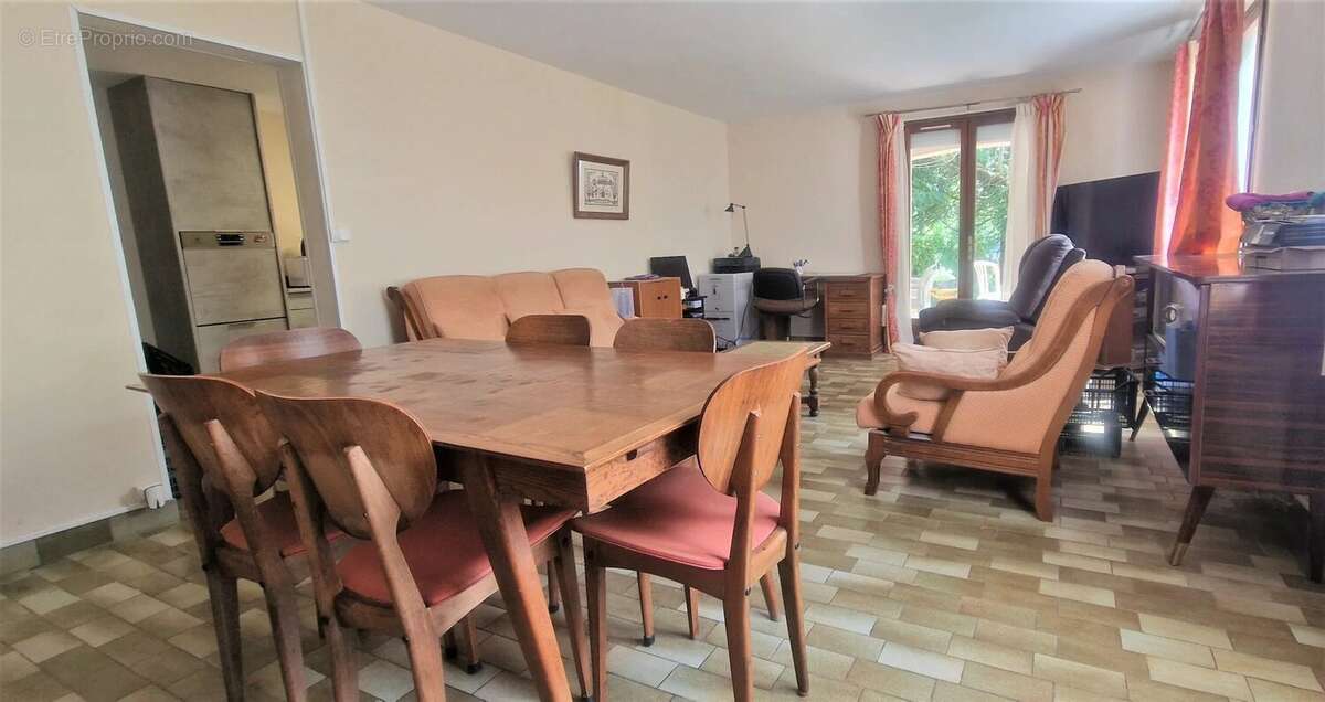 Maison à SAINT-MARCELLIN