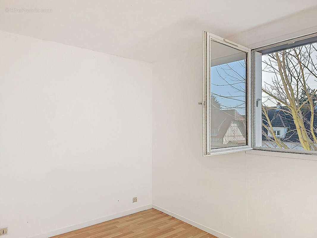 Appartement à CABOURG
