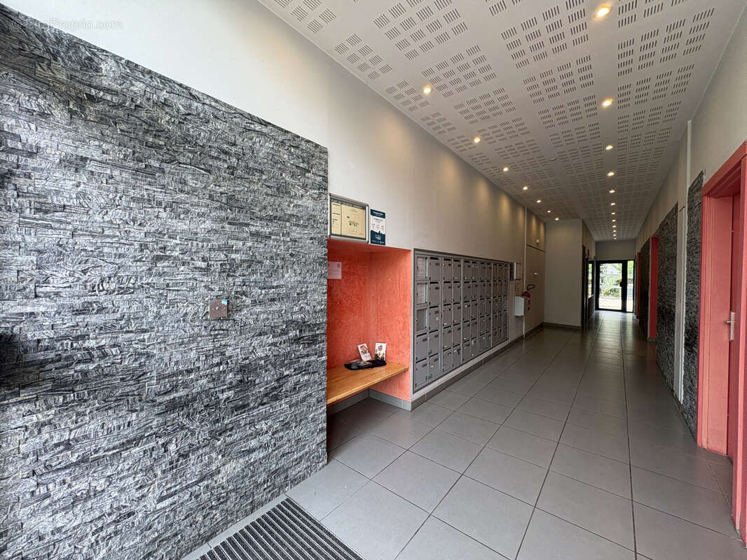 Appartement à CASTELNAU-LE-LEZ