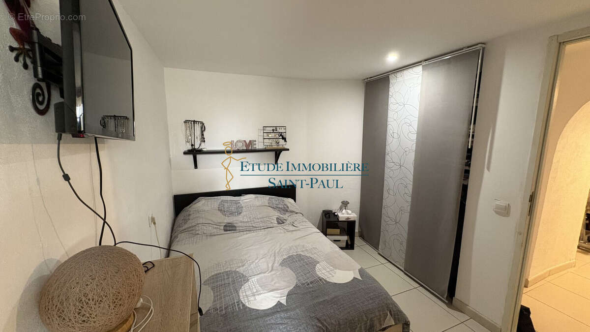 Maison à SAINT-BAUZILLE-DE-LA-SYLVE