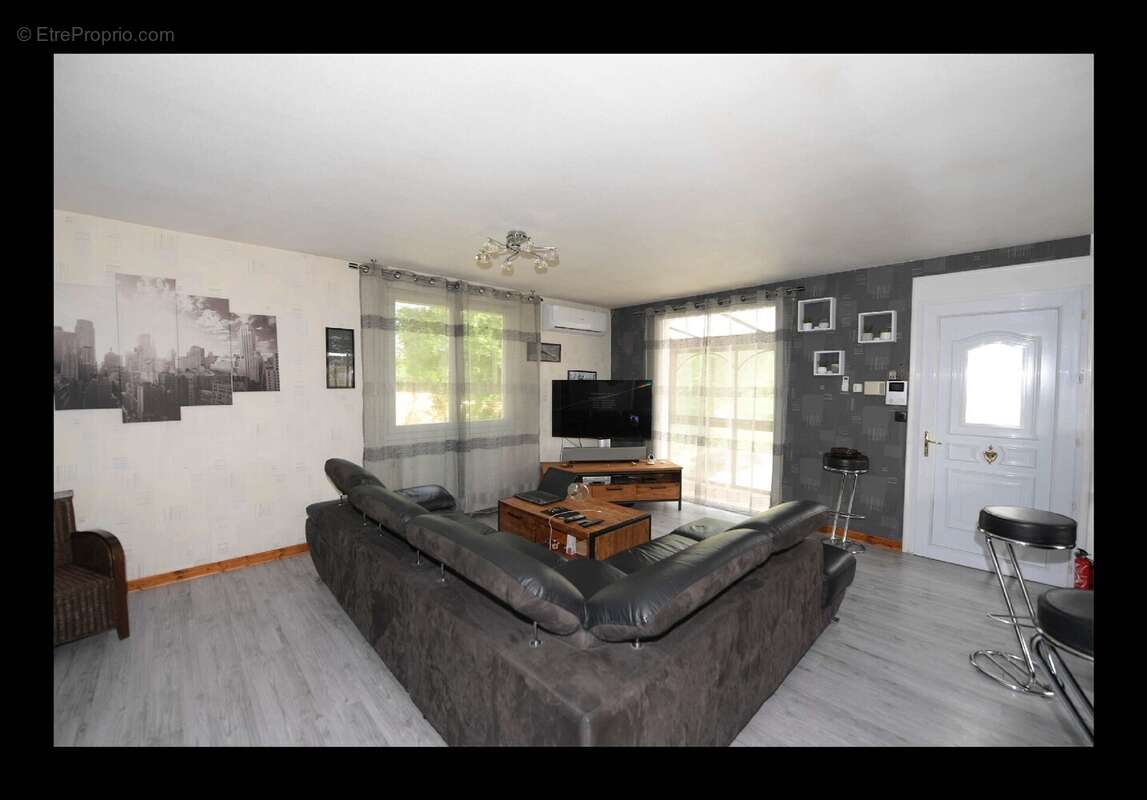 Maison à ARDILLIERES