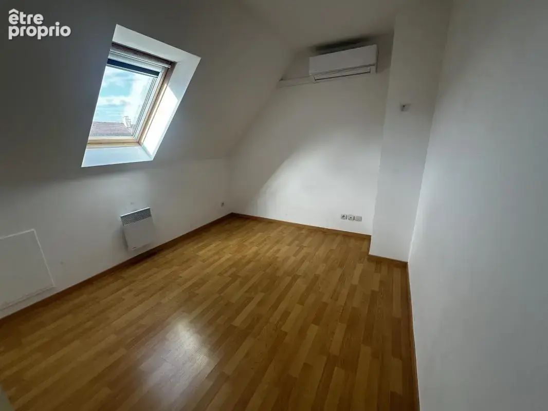 Maison 5 pièces 94 m² à vendre à La Ferte-Gaucher (77320) - photo 12